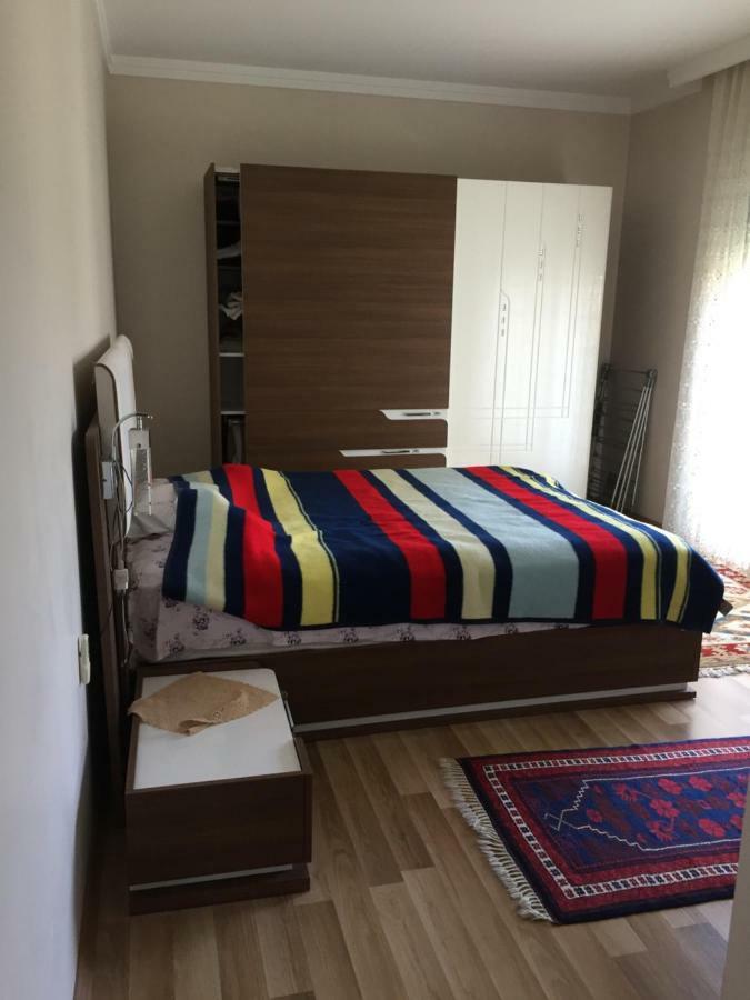 Séjour chez l'habitant Smyrna Bornova *