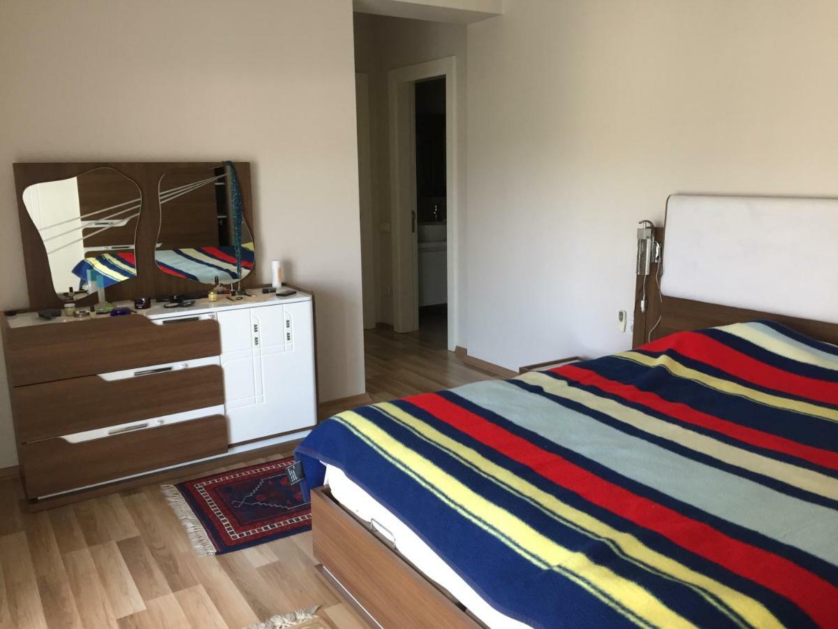 Smyrna Bornova Séjour chez l'habitant *