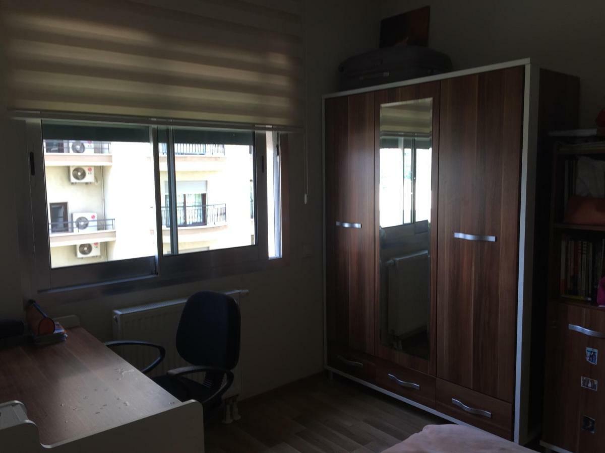 Smyrna Bornova İzmir