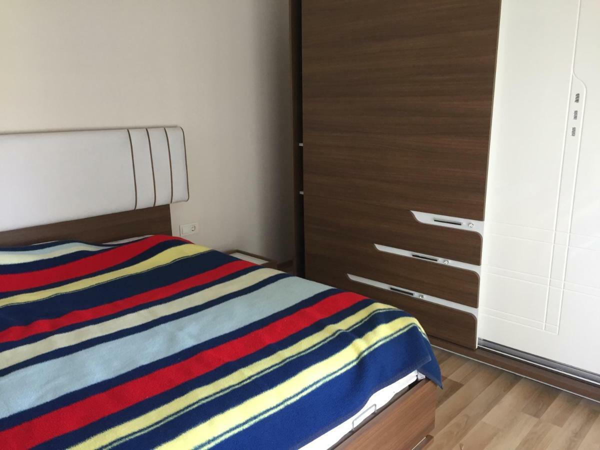 Smyrna Bornova *